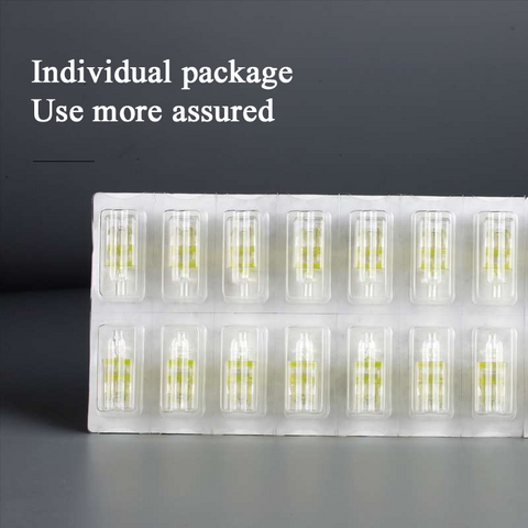 Crystal 5 Pin Multi Needle – 32G X 2.0MM