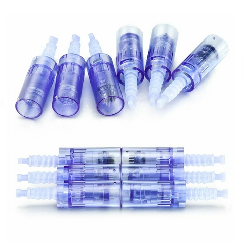 Dr Pen A6 Cartridges Microneedle Replacement Needle
