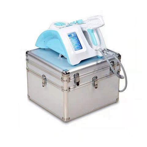 Professional Water Mesotherapy Gun Meso Injector PRP Multiple Needles Rejuvenation Anti-Wrinkle Beauty Machine /Accessory