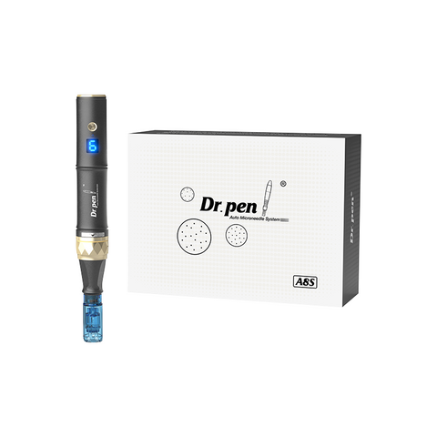 Newest Dr.pen A8S Microneedling Pen Wireless Dermapen