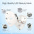 Led Face Mask Light Therapy 7 Color Home Use Face Acne Reduction Skin Care Mask
