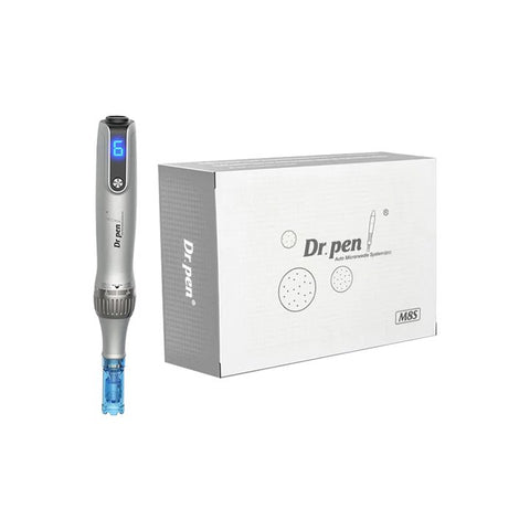 Official Authorized Dr.Pen M8S Microneedling Pen