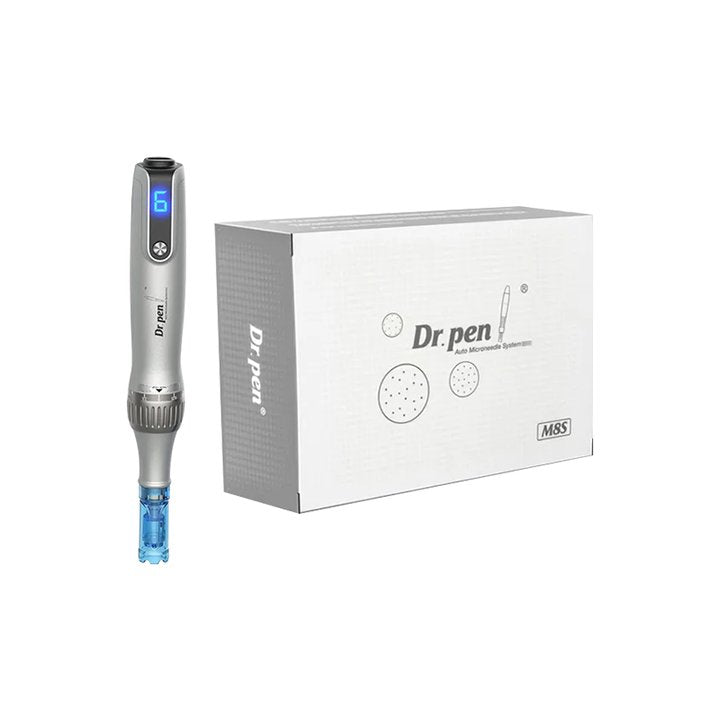 Official Authorized Dr.Pen M8S Microneedling Pen – Deenorathread