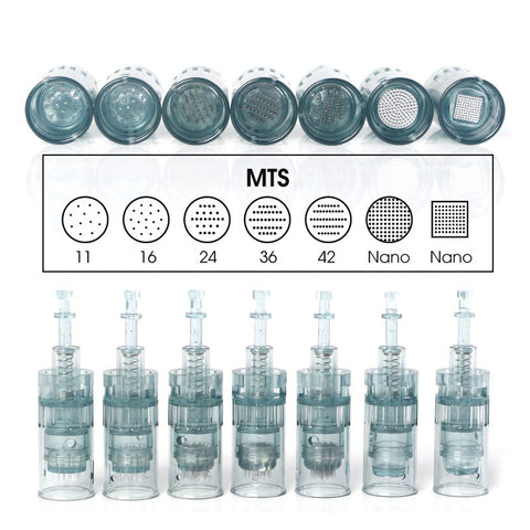 Dr Pen M8 Cartridges Microneedling Replacement Needles