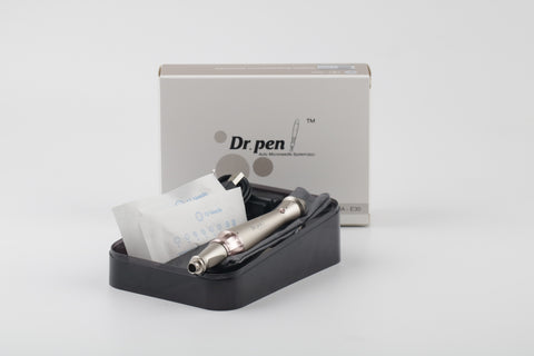 Original Dr. Pen Ultima E30 Microneedling Pen