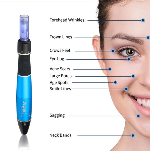Dr.pen A1-W Professional Dermapen