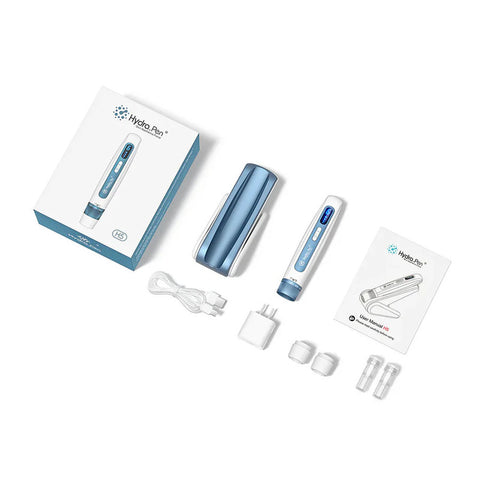 Hydra Pen H5 Newest Microneedling Pen