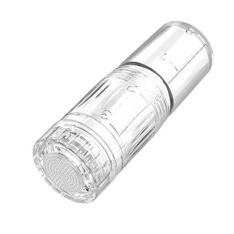Hydra Pen H3 Replacement Cartridges Microneedling 12 pins Round Square Nano