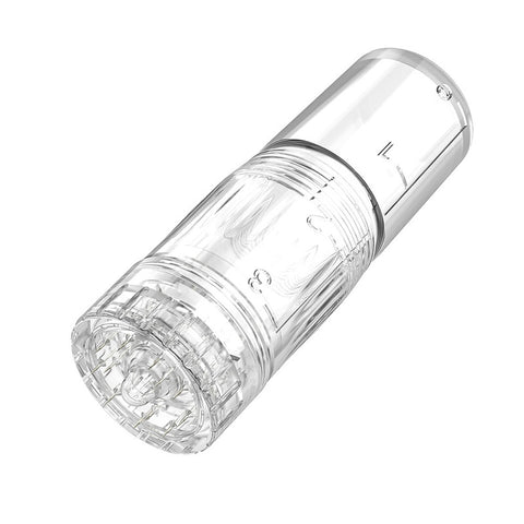 Hydra Pen H3 Replacement Cartridges Microneedling 12 pins Round Square Nano