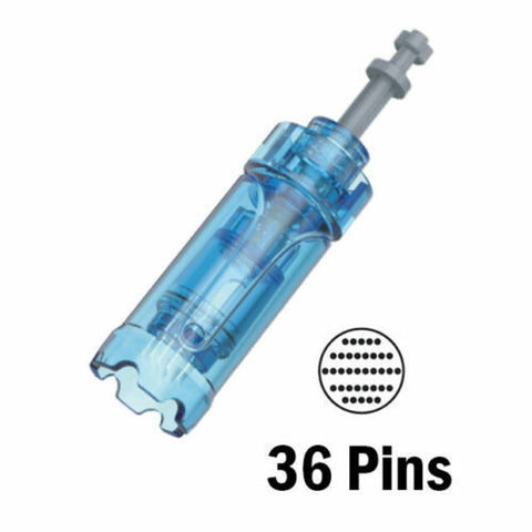 Dr Pen A9 Cartridges Microneedling Replacement Needles