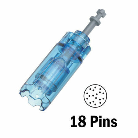 Dr Pen A9 Cartridges Microneedling Replacement Needles