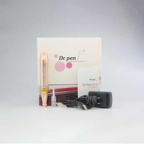 Original Dr. Pen M5 Microneedling Pen