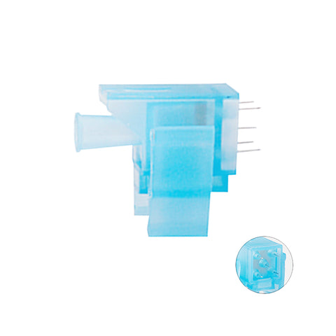 Professional Water Mesotherapy Gun Meso Injector PRP Multiple Needles Rejuvenation Anti-Wrinkle Beauty Machine /Accessory