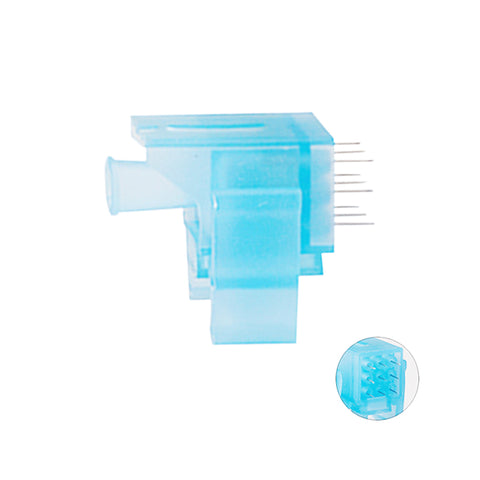 Professional Water Mesotherapy Gun Meso Injector PRP Multiple Needles Rejuvenation Anti-Wrinkle Beauty Machine /Accessory